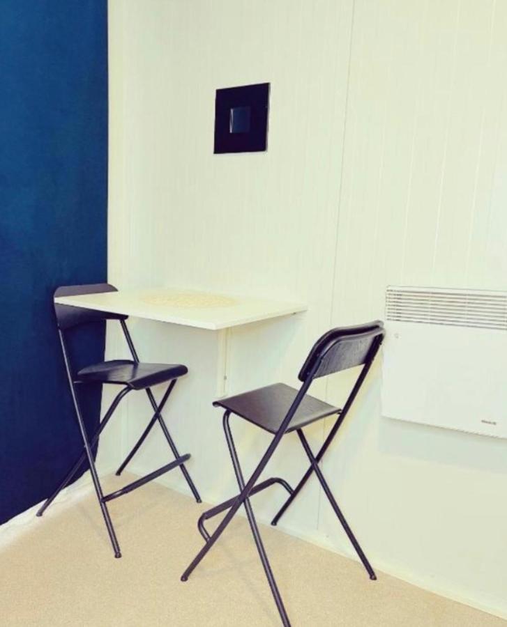 Apartamenty Modul Varsavia Esterno foto