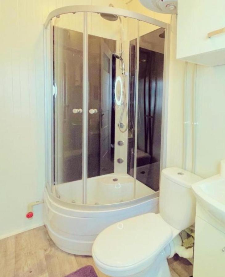 Apartamenty Modul Varsavia Esterno foto
