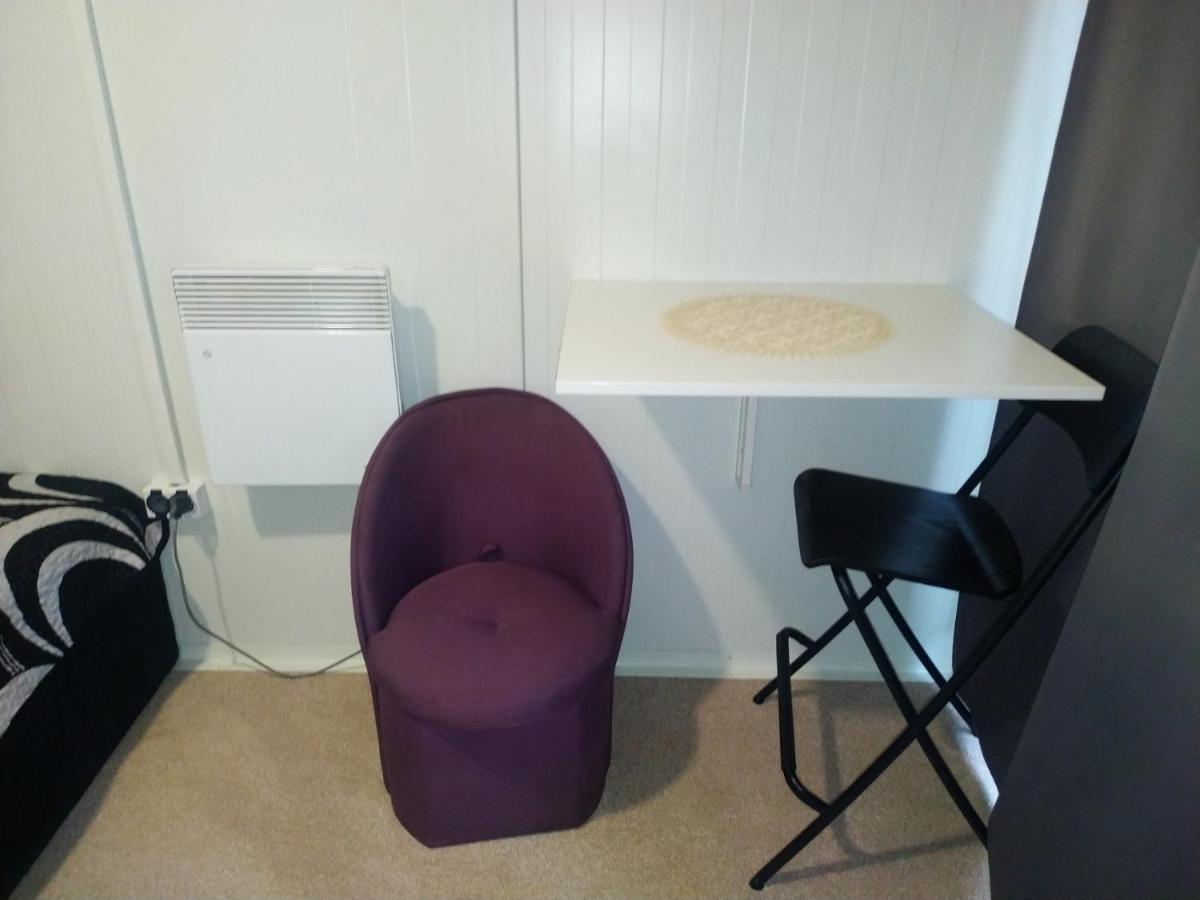 Apartamenty Modul Varsavia Esterno foto