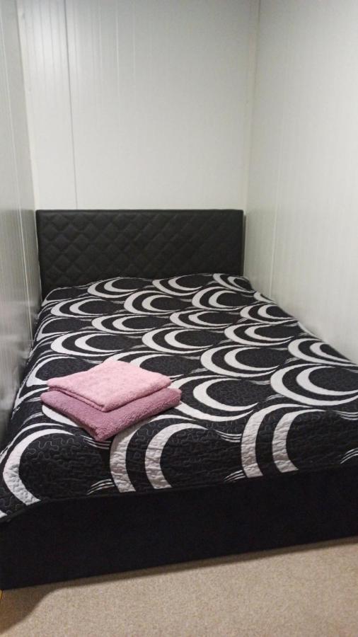Apartamenty Modul Varsavia Esterno foto